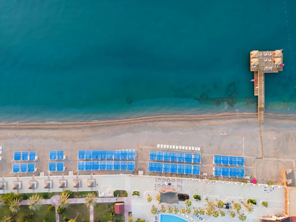 HOTEL: Amara Comfort Resort