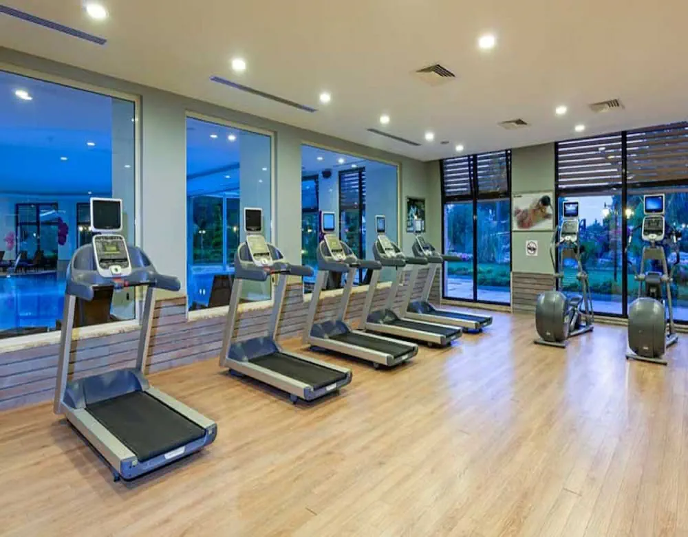 HOTEL: Amara Comfort Resort