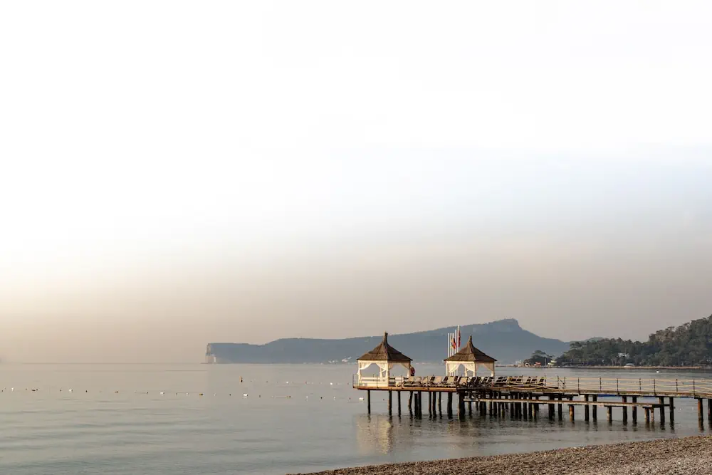 HOTEL: Amara Comfort Resort