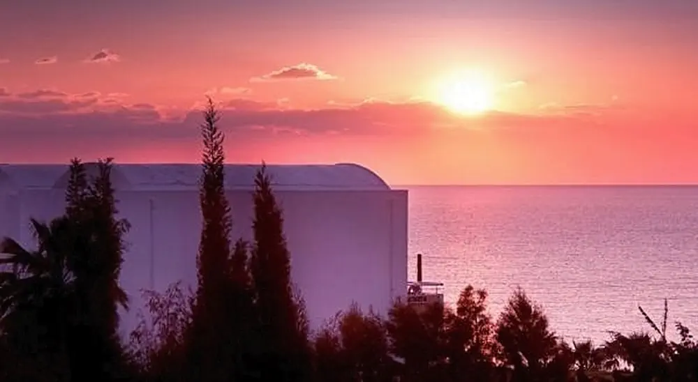 Theo Sunset Bay Holiday Village photo 2