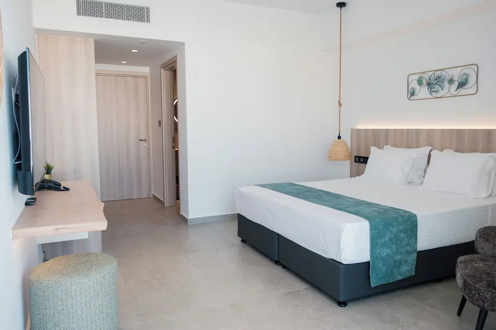 HOTEL: Abacus Suites