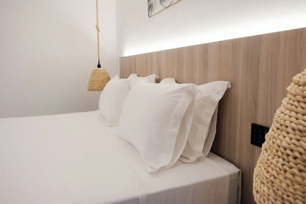 HOTEL: Abacus Suites