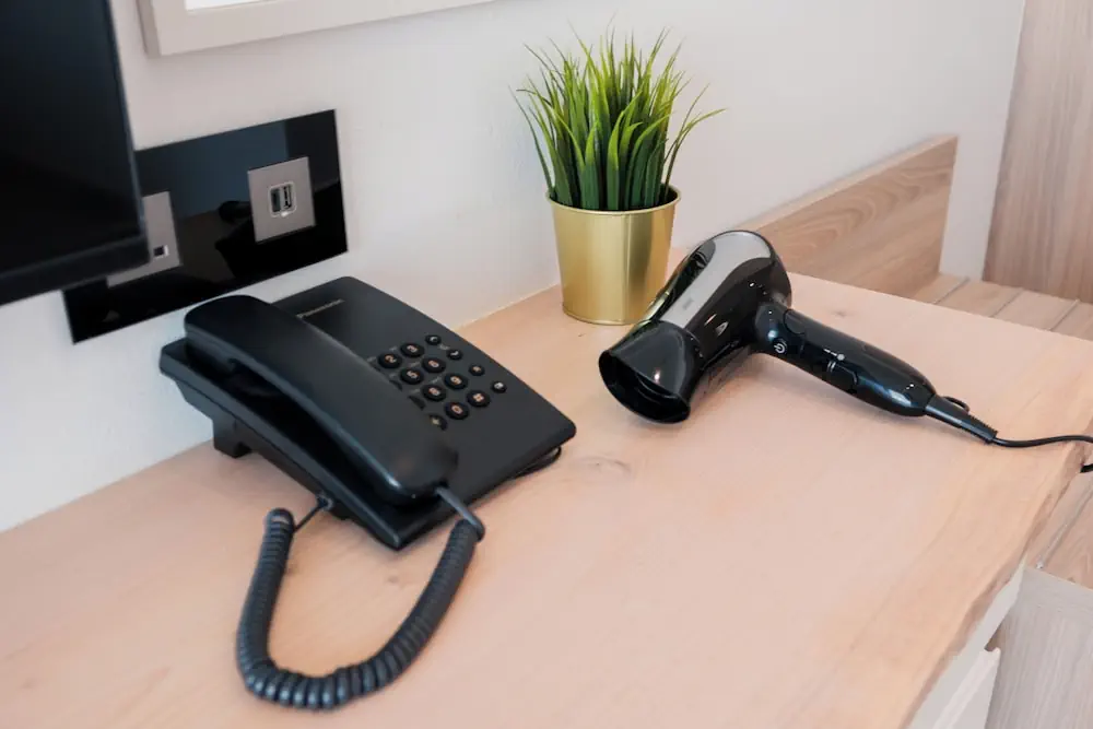 HOTEL: Abacus Suites