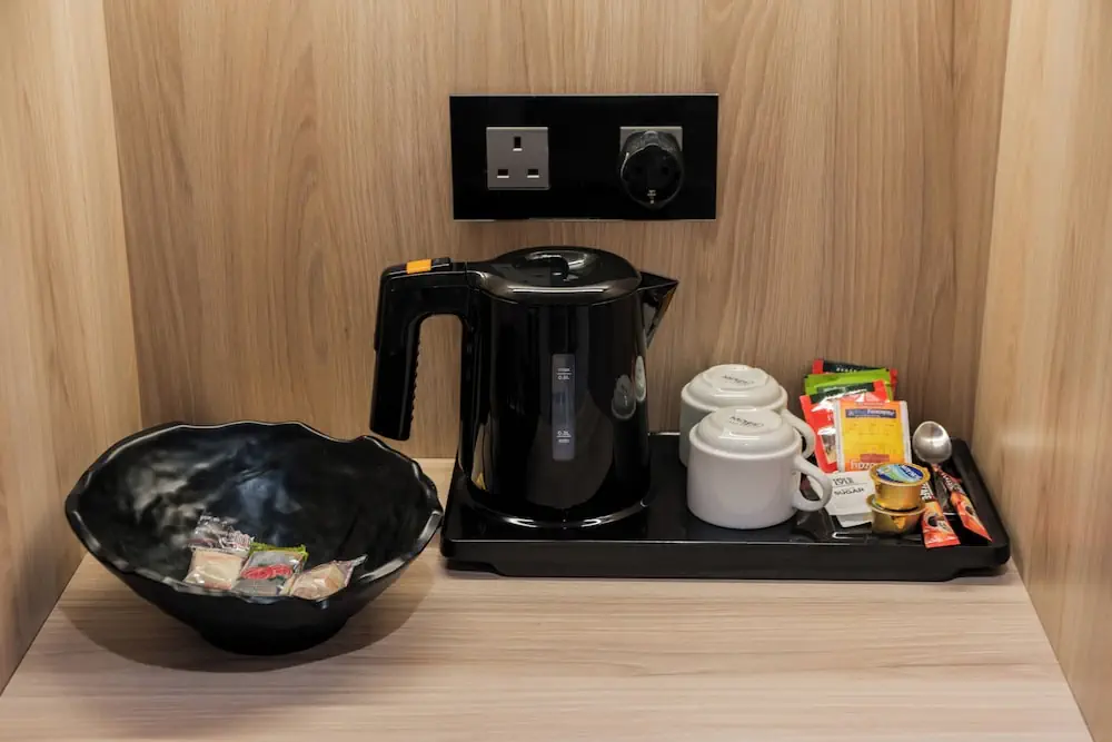 HOTEL: Abacus Suites
