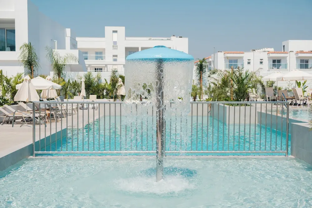 HOTEL: Abacus Suites