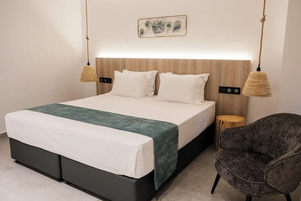 Abacus Suites
