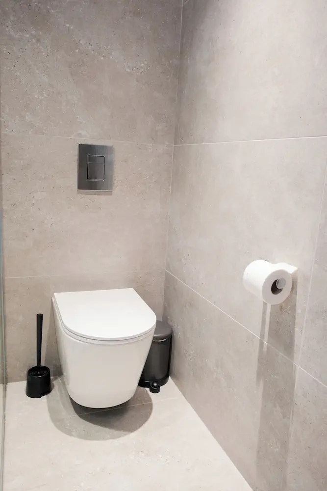 HOTEL: Abacus Suites