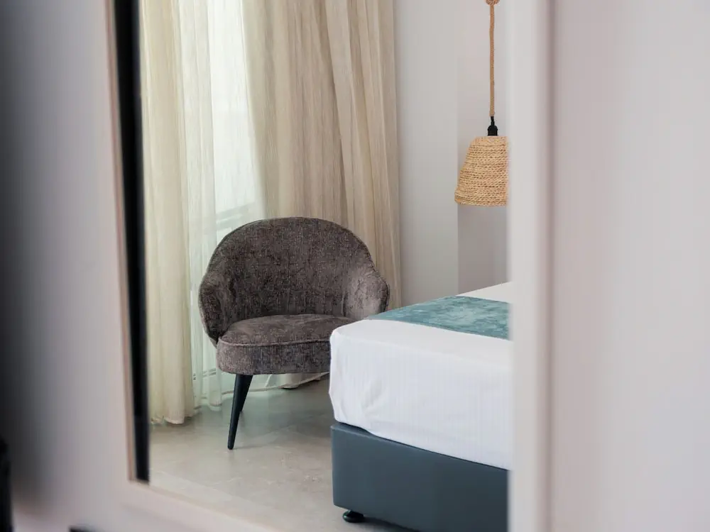HOTEL: Abacus Suites