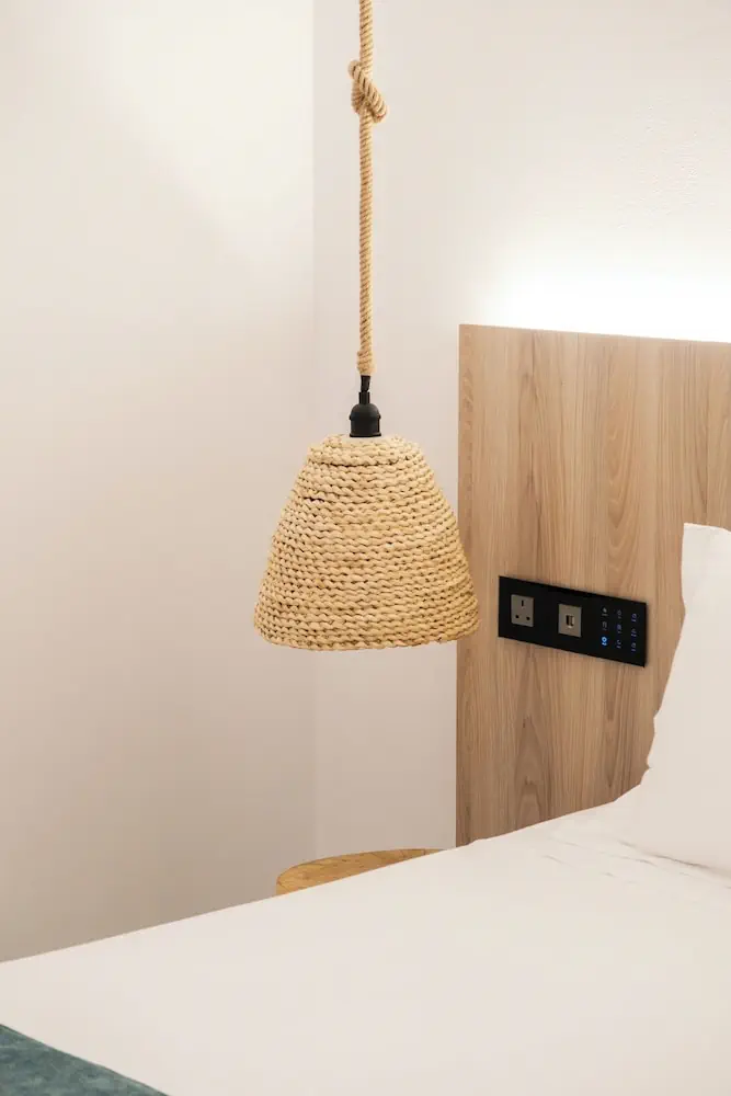 HOTEL: Abacus Suites