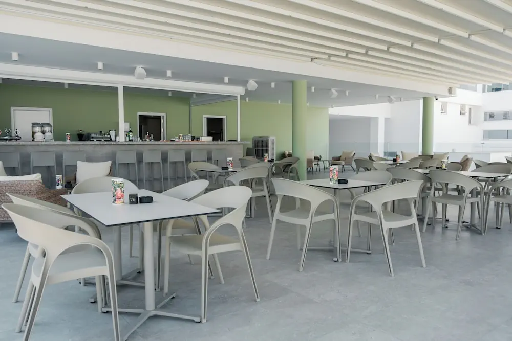 HOTEL: Abacus Suites