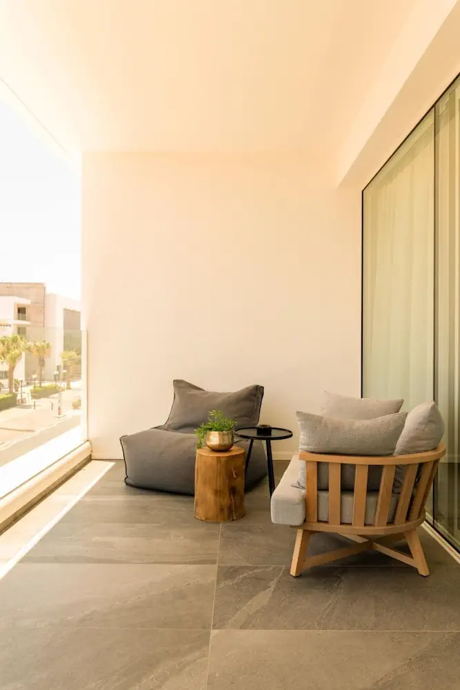 HOTEL: Abacus Suites