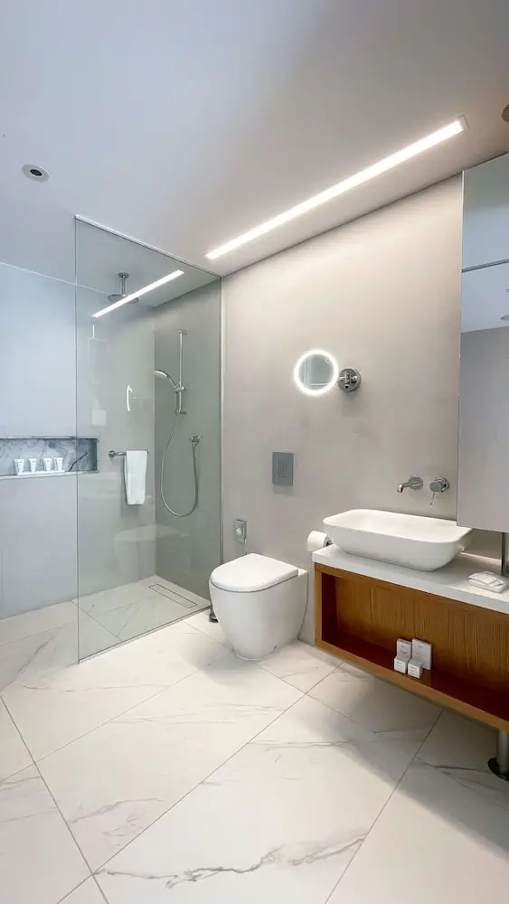 HOTEL: Radisson Beach Resort Larnaca