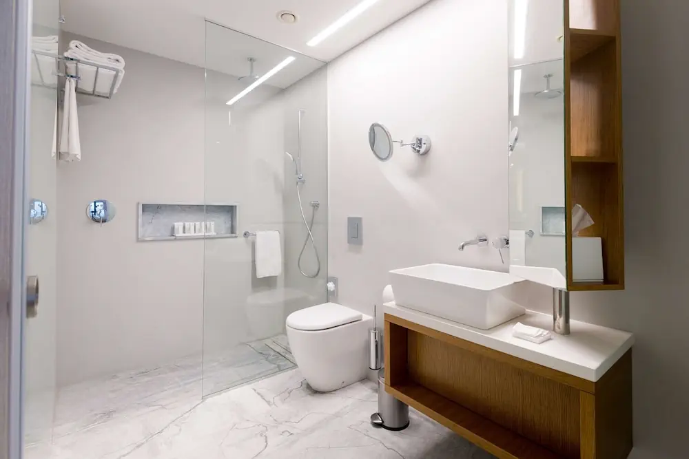 HOTEL: Radisson Beach Resort Larnaca