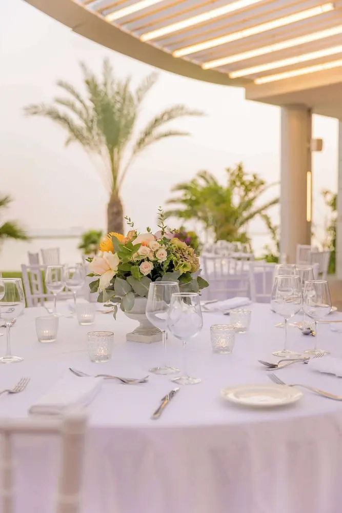 HOTEL: Radisson Beach Resort Larnaca