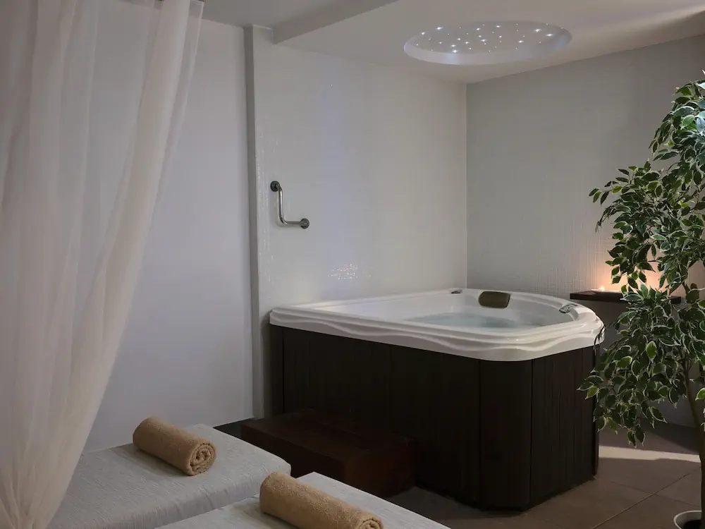 HOTEL: Atlantica Sea Breeze - Adults Only