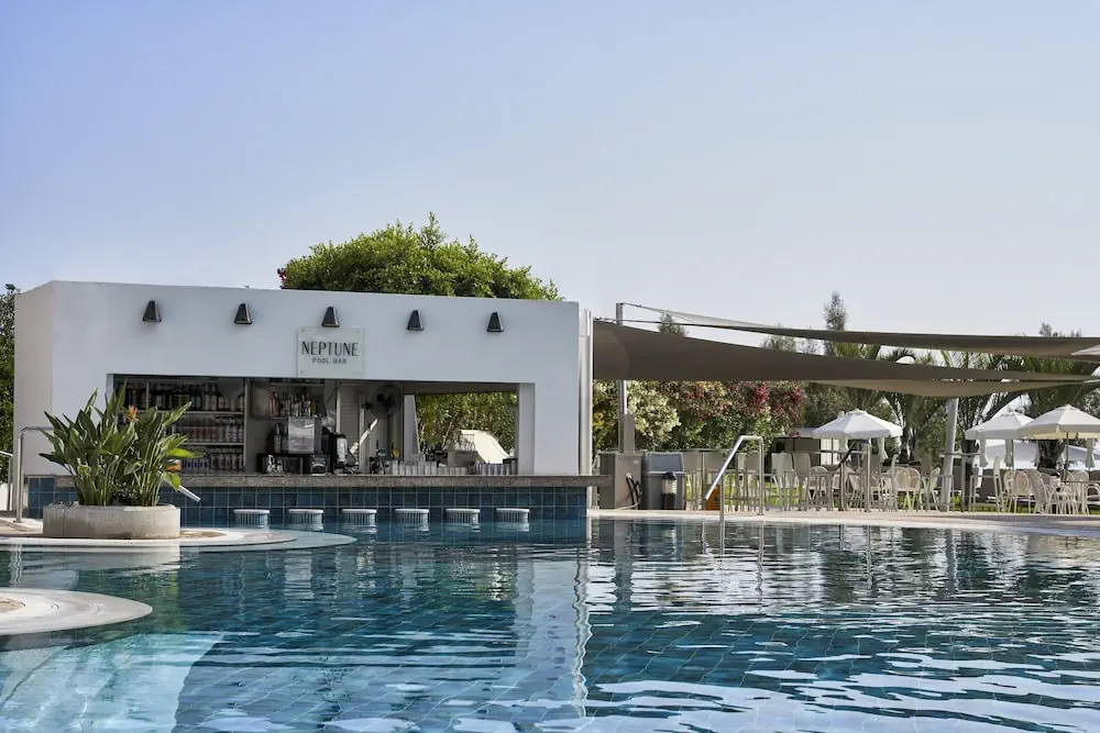 HOTEL: Atlantica Sea Breeze - Adults Only
