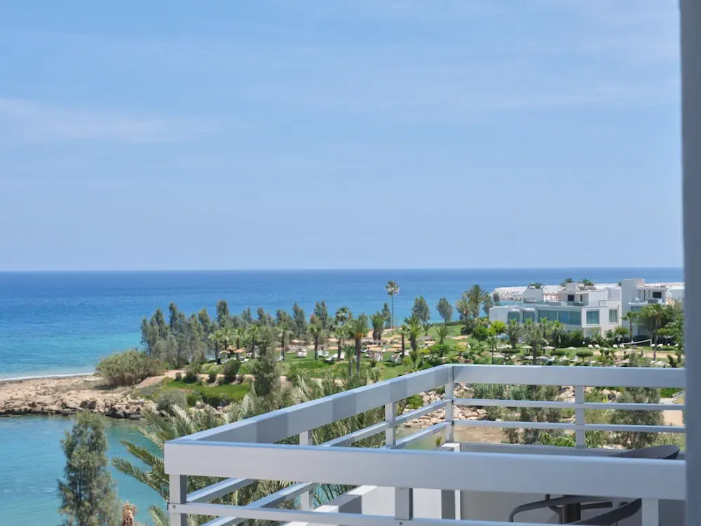HOTEL: Atlantica Sea Breeze - Adults Only