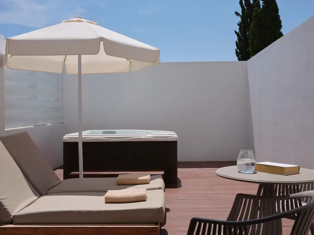 HOTEL: Atlantica Sea Breeze - Adults Only