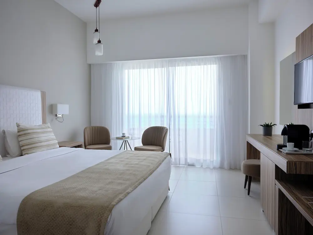 HOTEL: Atlantica Sea Breeze - Adults Only