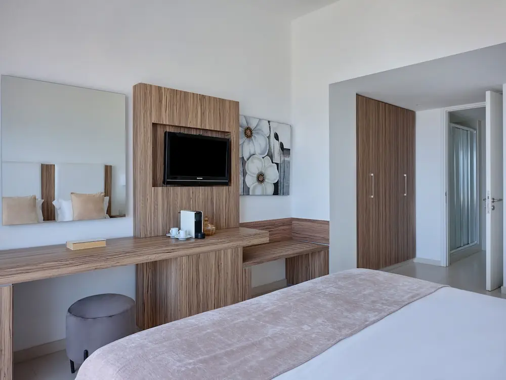 HOTEL: Atlantica Sea Breeze - Adults Only