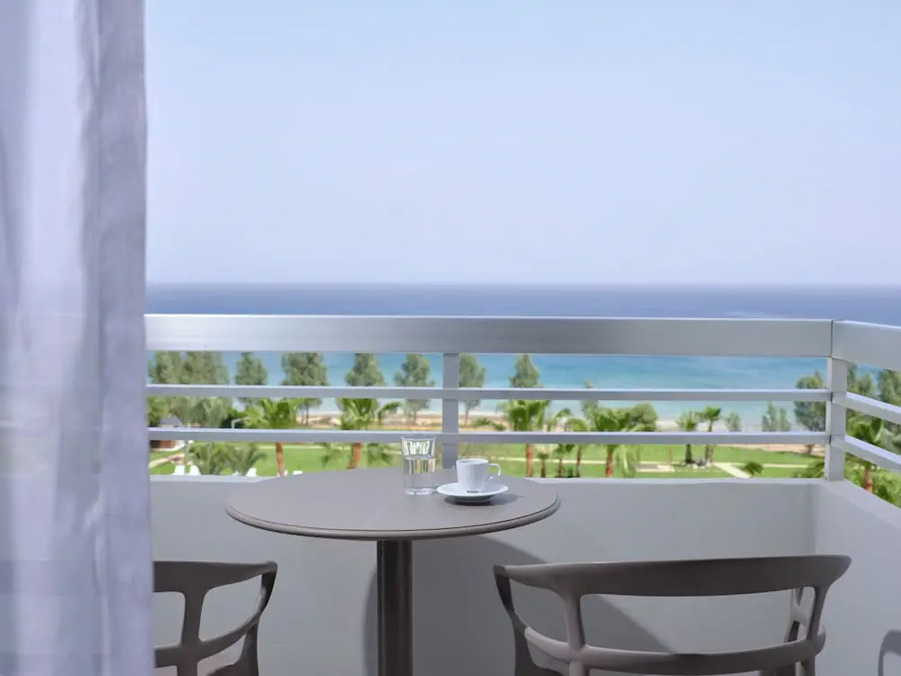 HOTEL: Atlantica Sea Breeze - Adults Only