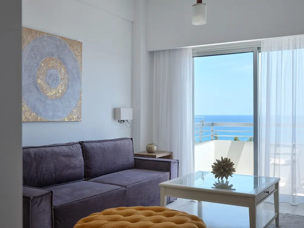 HOTEL: Atlantica Sea Breeze - Adults Only