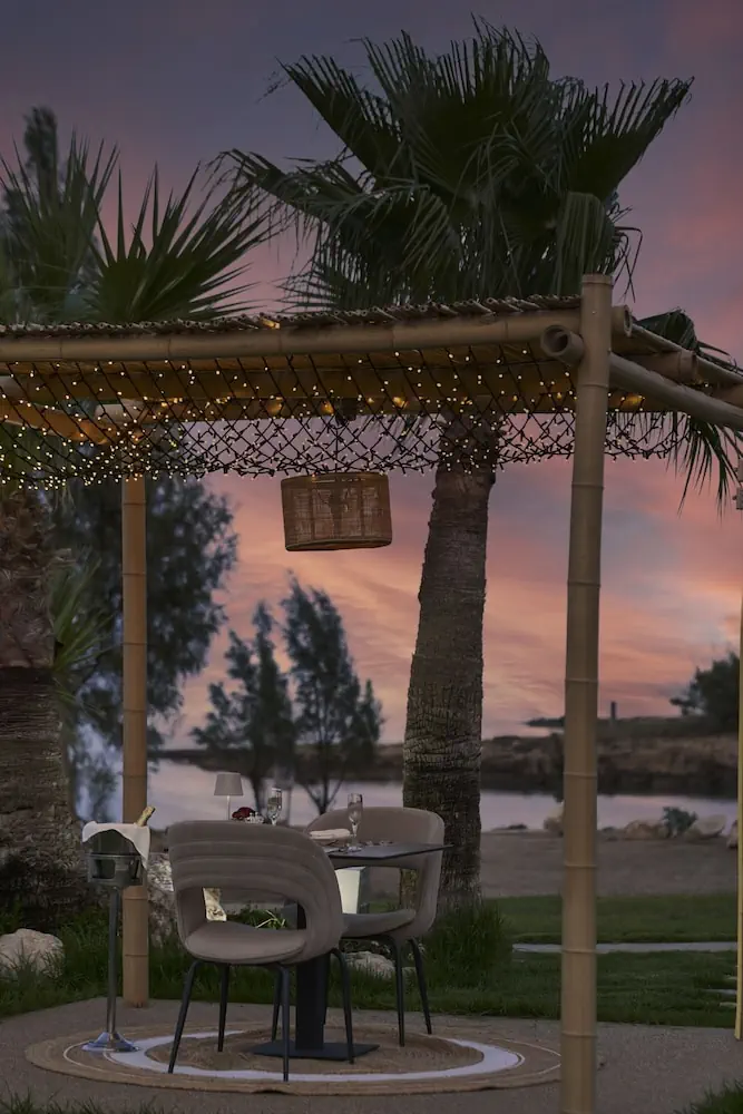 HOTEL: Atlantica Sea Breeze - Adults Only