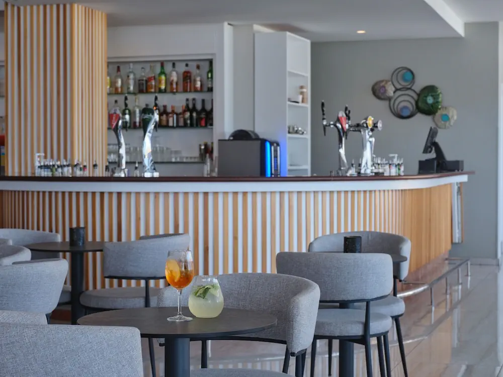 HOTEL: Atlantica Sea Breeze - Adults Only