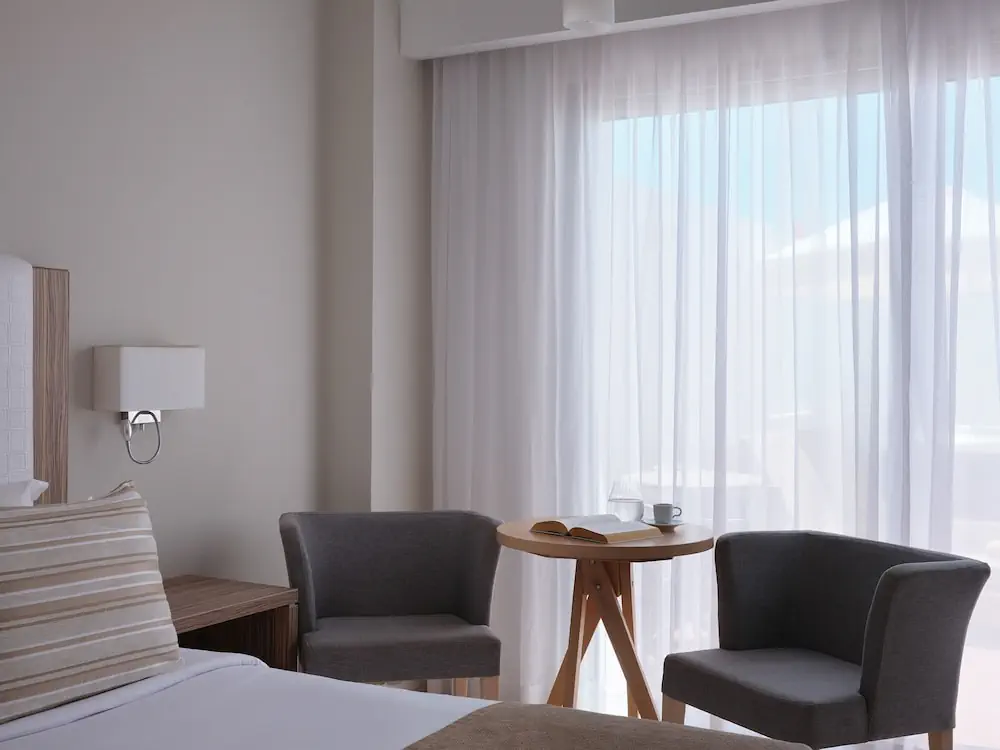 HOTEL: Atlantica Sea Breeze - Adults Only
