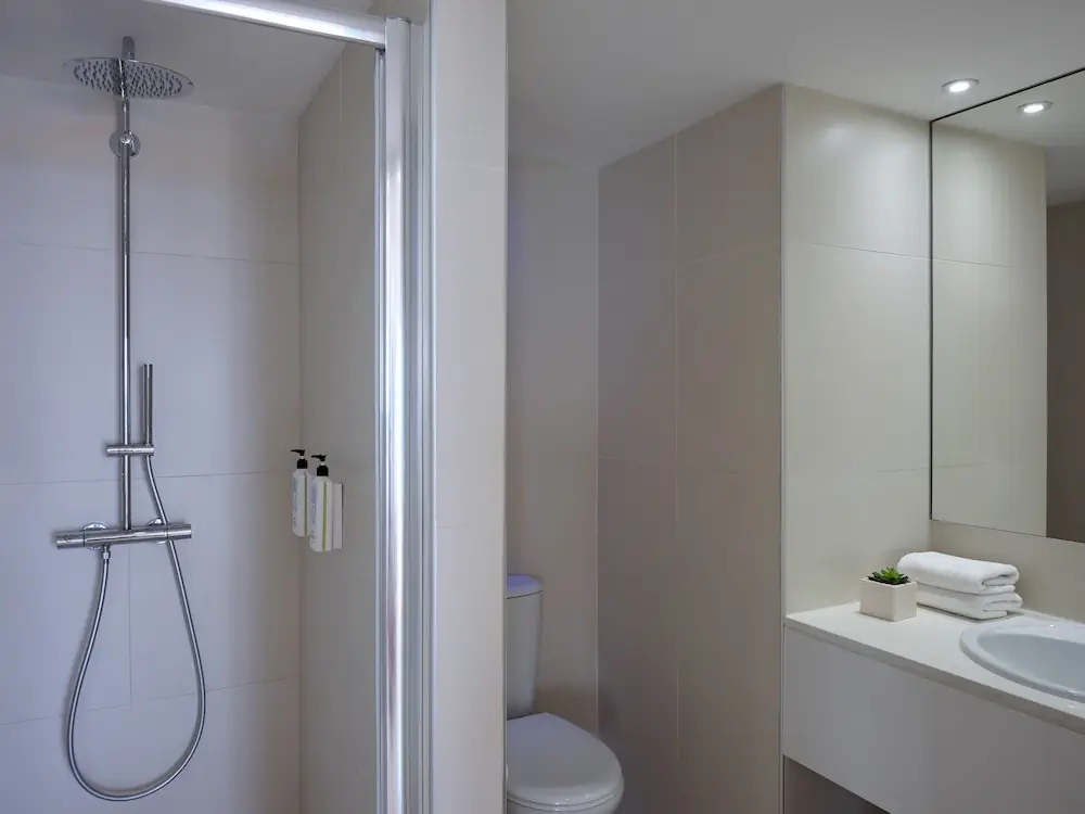 HOTEL: Atlantica Sea Breeze - Adults Only