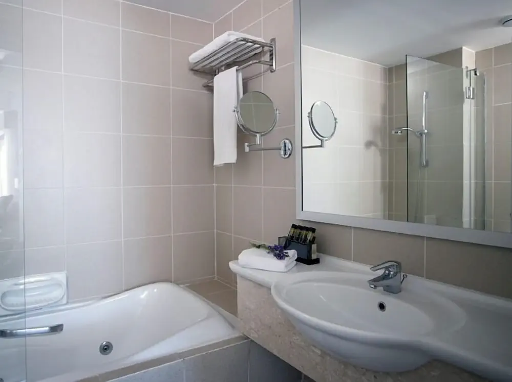 HOTEL: Atlantica Sea Breeze - Adults Only