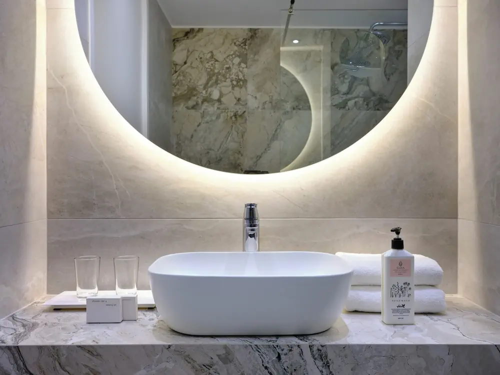 HOTEL: Atlantica Sea Breeze - Adults Only