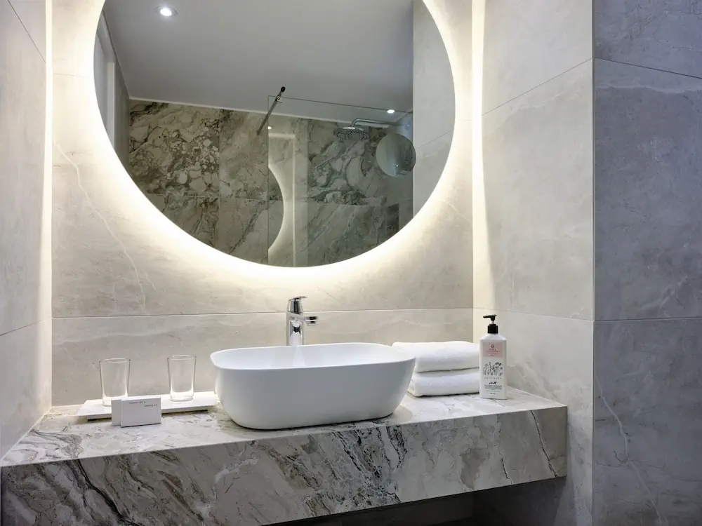 HOTEL: Atlantica Sea Breeze - Adults Only