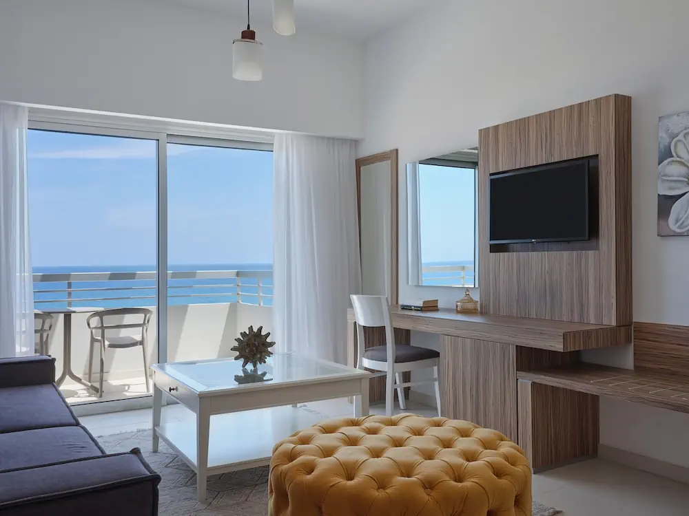 HOTEL: Atlantica Sea Breeze - Adults Only