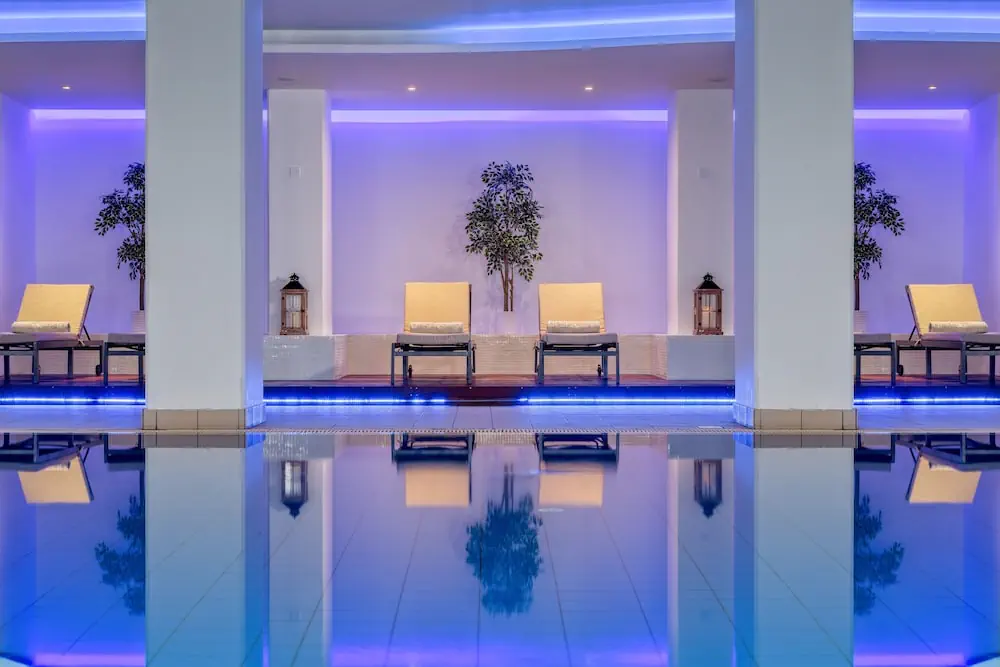 HOTEL: Atlantica Sea Breeze - Adults Only
