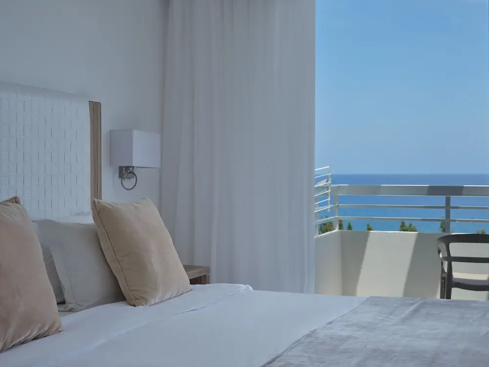 HOTEL: Atlantica Sea Breeze - Adults Only