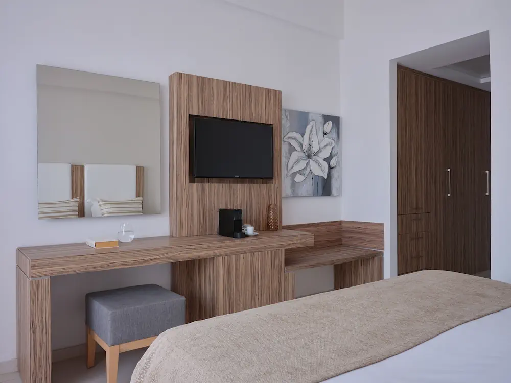 HOTEL: Atlantica Sea Breeze - Adults Only