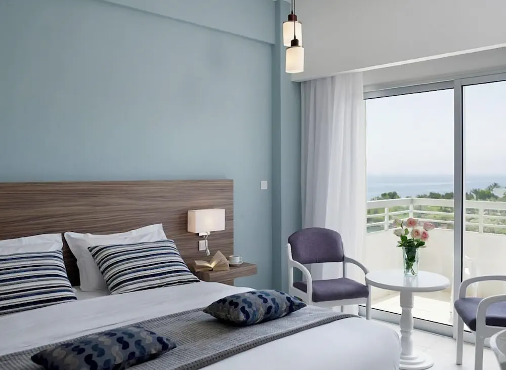 HOTEL: Atlantica Sea Breeze - Adults Only
