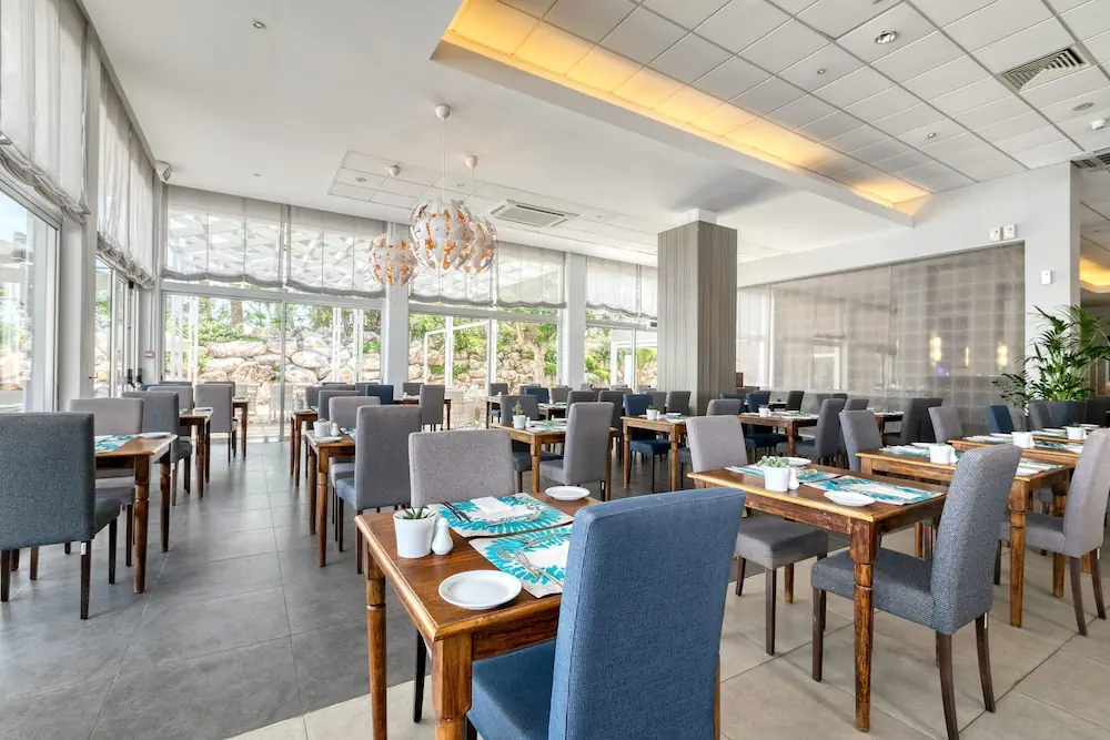 HOTEL: Atlantica Sea Breeze - Adults Only