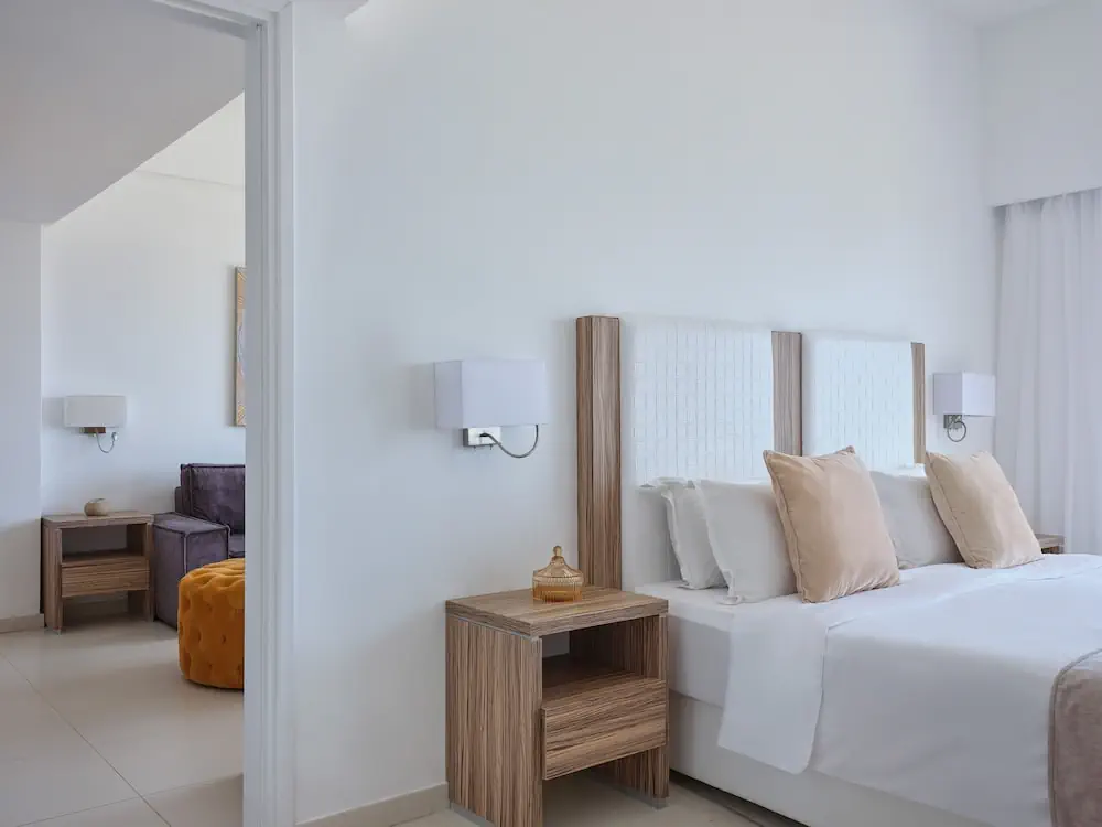 HOTEL: Atlantica Sea Breeze - Adults Only