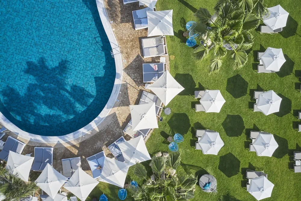 HOTEL: Atlantica Sea Breeze - Adults Only