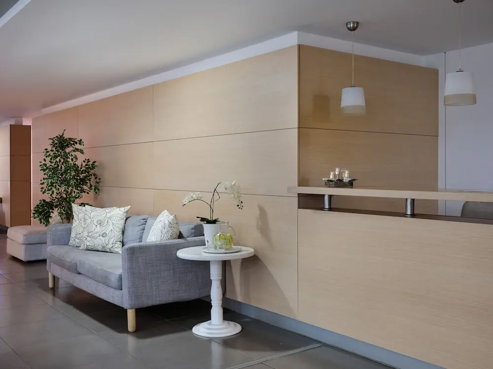HOTEL: Atlantica Sea Breeze - Adults Only