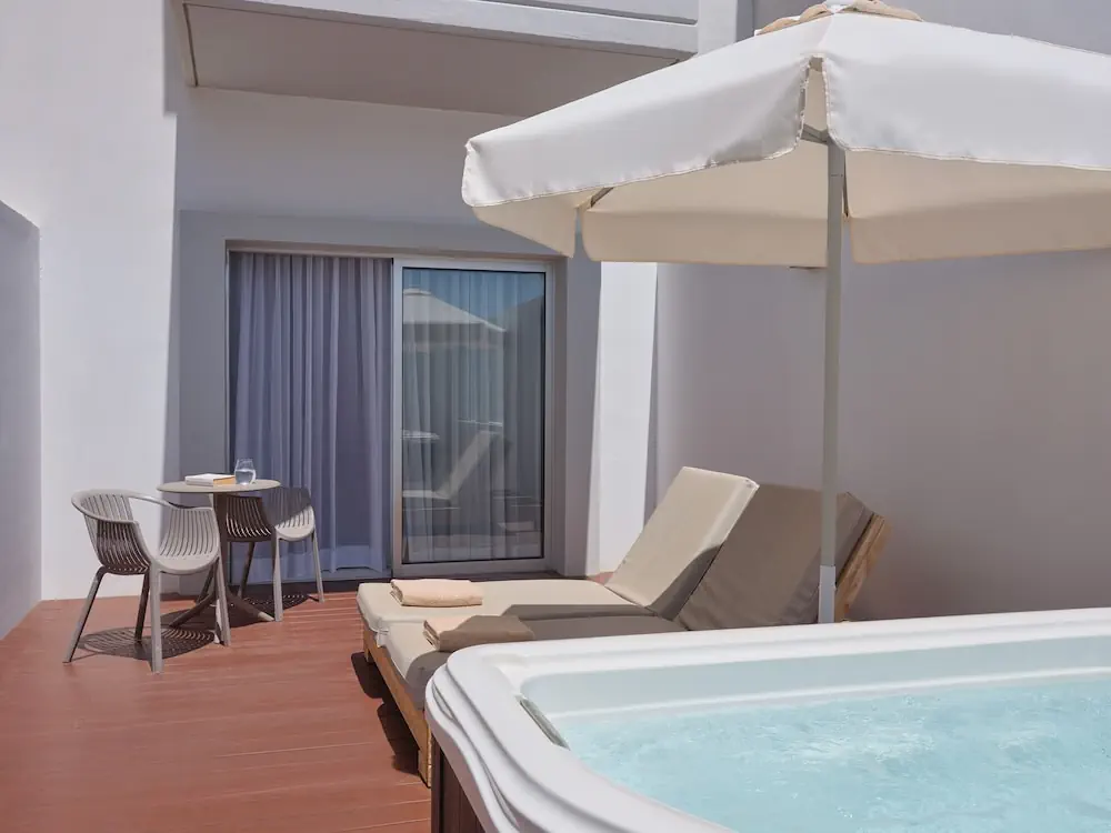 HOTEL: Atlantica Sea Breeze - Adults Only