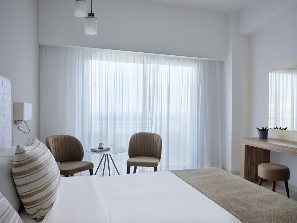 HOTEL: Atlantica Sea Breeze - Adults Only