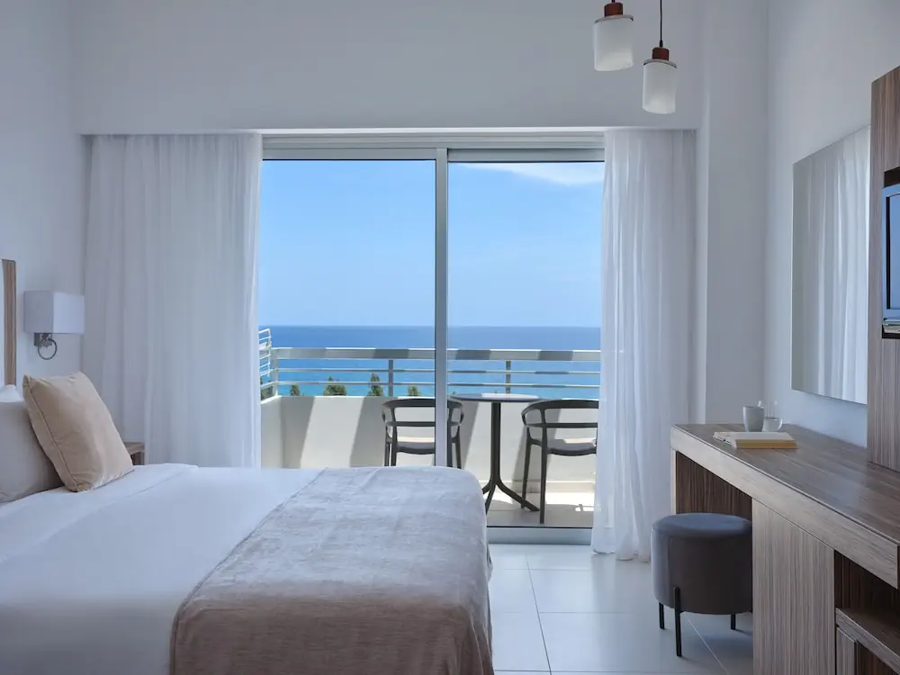 HOTEL: Atlantica Sea Breeze - Adults Only