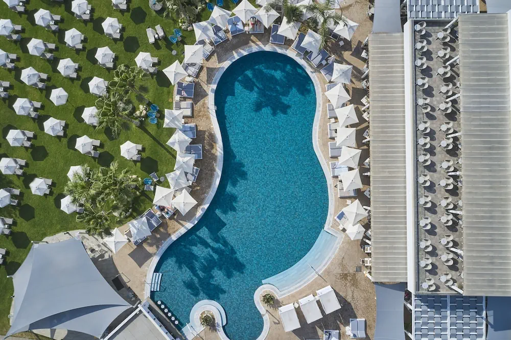 HOTEL: Atlantica Sea Breeze - Adults Only