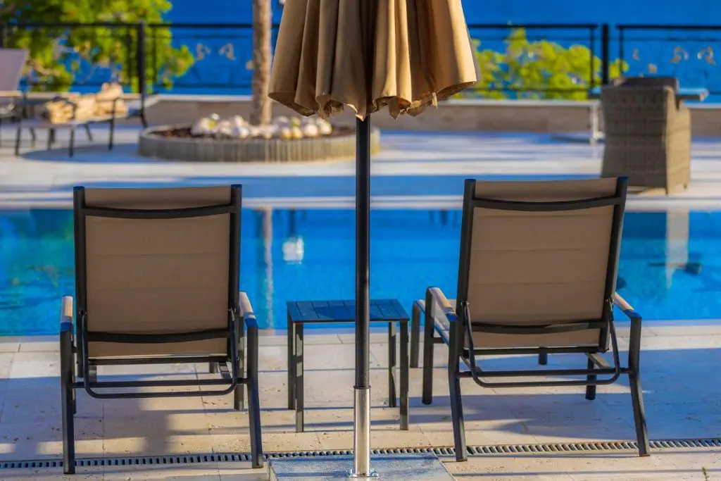 HOTEL: Onyx Beach Residence - Free Beach Access and Parking