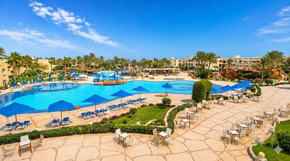 Regency Plaza Aqua Park Spa