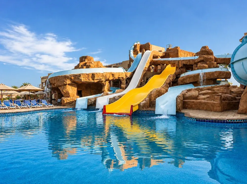 Regency Plaza Aqua Park Spa photo 3