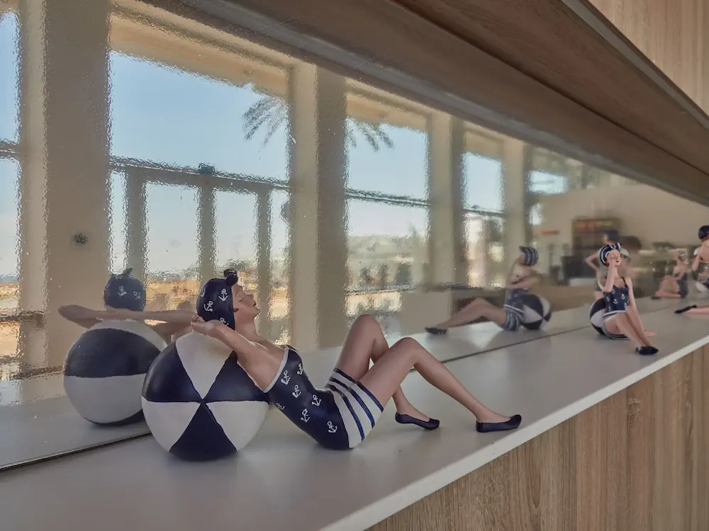 HOTEL: BQ Aguamarina Boutique Hotel
